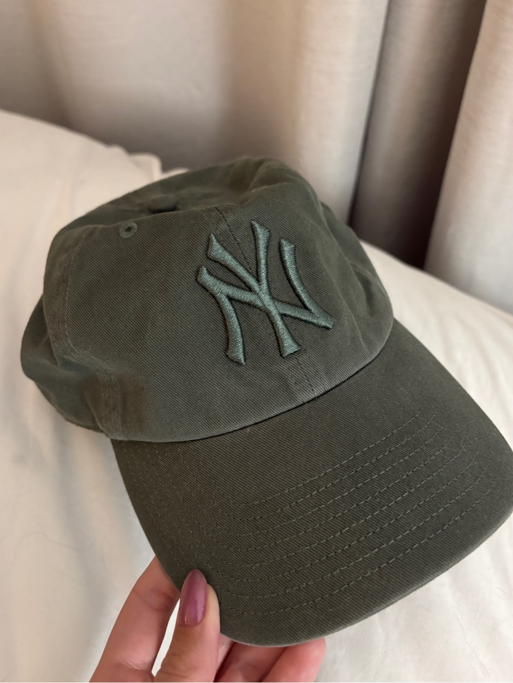 ‘47 | NEW YORK YANKEES HAT